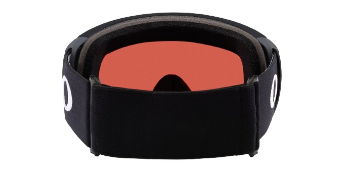 Lyžařské brýle Oakley Flight Path L Matte Black Prizm Argon Iridium - 2025/26