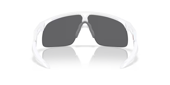 Sluneční brýle Oakley Resistor Pearl White/Prizm Black