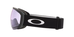 Lyžařské brýle Oakley Flight Path L Matte Black Prizm Snow Clear - 2025/26