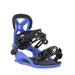 Vázání na Snowboard Union Cadet Blue - 2024/25