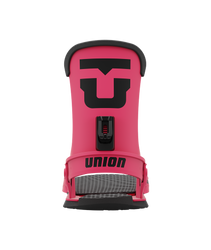 Vázání na Snowboard Union Cadet PRO Magenta - 2024/25