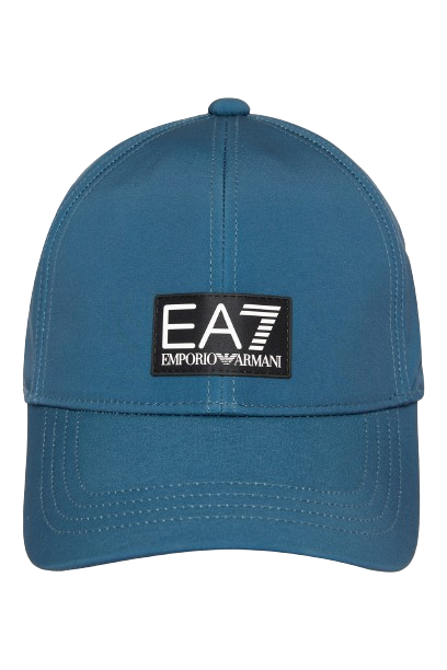 Víčko Emporio Armani Baseball Hat Stargazer