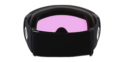 Lyžařské brýle Oakley Flight Path L Matte Black Prizm Snow Iced Iridium - 2025/26
