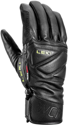 Lyžařské rukavice LEKI WCR Venom Speed 3D - 2024/25