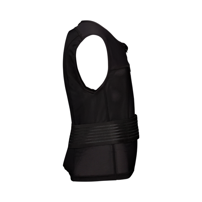 Ochranný prvok POC Spine VPD air WO vest Uranium Black - 2024/25