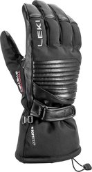 Lyžařské rukavice LEKI Xplore XT 3D - 2025/26