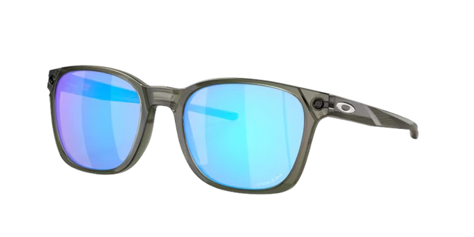 Sluneční brýle OAKLEY Ojector Prizm Sapphire Lenses/Olive Ink Frame