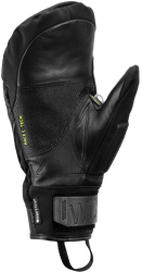 Lyžařské rukavice LEKI WCR C-Tech 3D Mitt - 2025/26