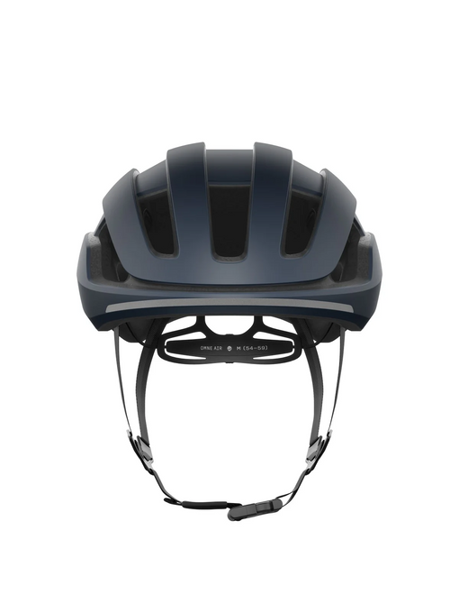 Cyklistická helma POC Omne Beacon MIPS Apatite Navy Matt/Fluorescent Orange Matt - 2025