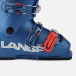 Sjezdové boty Lange RSJ 50 Vibrant Blue - 2025/26