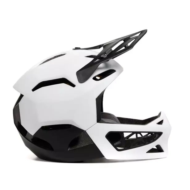Cyklistická helma Dainese Linea 01 Mips White/Black 