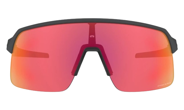 Slnečné okuliare OAKLEY SUTRO LITE MATTE CARBON PRIZM TRAIL TORCH