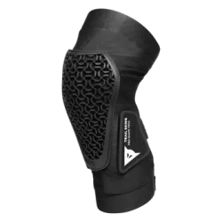 Kolenné chrániče Dainese Trail Skins Pro Knee Guards Black