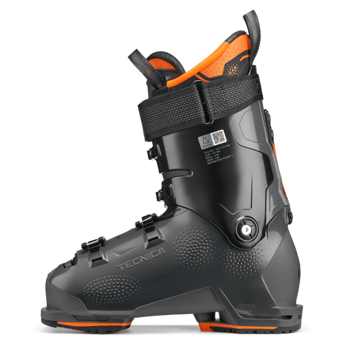 Sjezdové boty TECNICA Mach1 MV 110 TD GW Race Gray - 2025/26