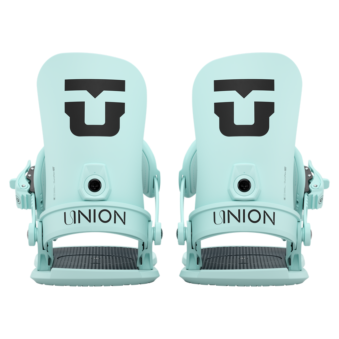 Vázání na Snowboard Union Legacy Aqua (Woman) - 2025/26