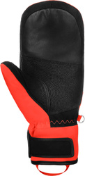 Lyžiarske rukavice Reusch Worldcup Warrior R-TEX XT Junior Mitten - 2024/25