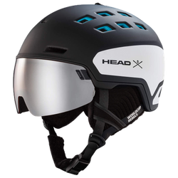 Lyžařská helma HEAD Radar WCR - 2025/26