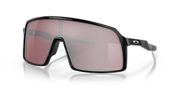 Slnečné okuliare Oakley Sutro Polished Black/Prizm Snow Black Iridium - 2023