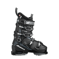 Zjazdové topánky Nordica Speedmachine 3 85 W GW Black Anthracite Whte - 2023/24