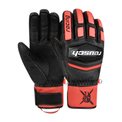 Lyžiarske rukavice Reusch Worldcup Warrior GS Junior - 2024/25