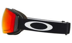 Lyžařské brýle Oakley Flight Deck M Matte Black/Prizm Snow Torch Iridium - 2025/26