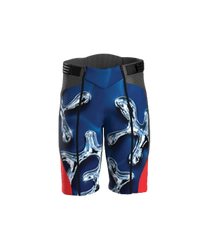 Šortky Energiapura Warm Up Pants Genesis - 2024/25