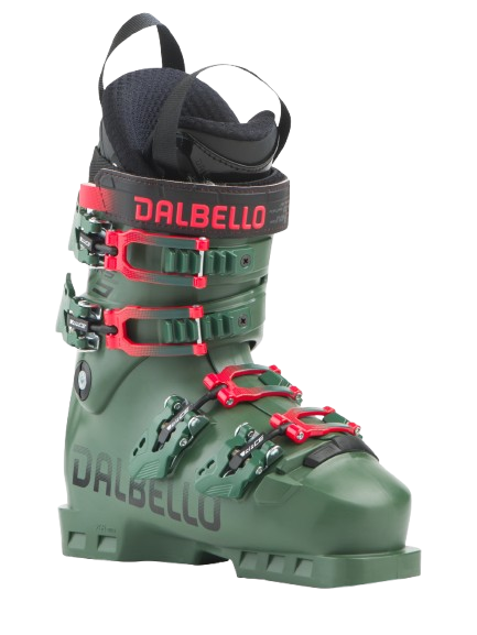 Zjazdové topánky Dalbello DRS 75 - 2025/26
