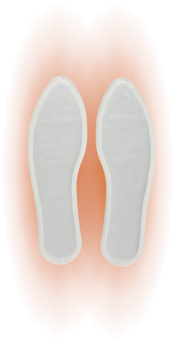 Vyhřívací vložky do bot Therm-ic Foot Warmers - 2023/24