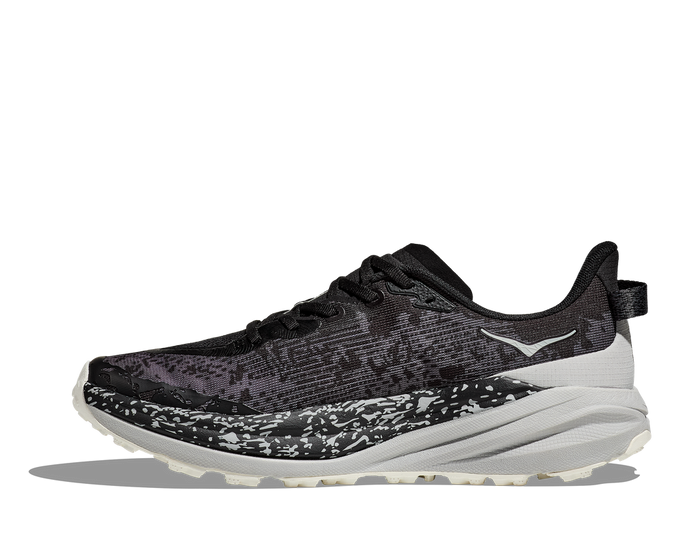 Boty Hoka Speedgoat 6 Black/Stardust