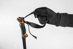 Turistické hole LEKI Helicon Lite 