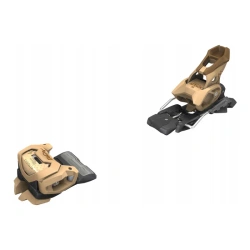 Sjezdové vázání Head Attack 14 GW Br.95 Pink Sand- 2025/26