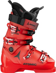 Sjezdové boty Atomic Redster CS 110 Red/Black - 2024/25