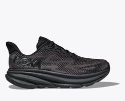 Dámská boty Hoka Clifton 9 Black 
