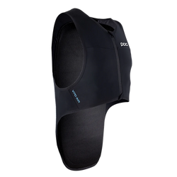 Ochranný prvok POC VPD Air Comp Back Jr Uranium Black - 2025/26