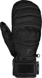 Lyžiarske rukavice Reusch World Champ Mitten - 2024/25