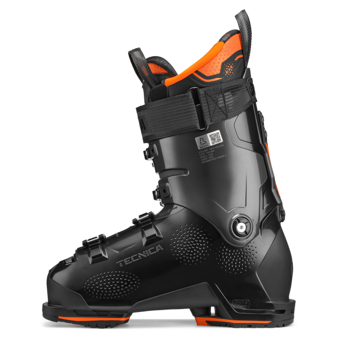 Sjezdové boty TECNICA Mach1 MV 120 TD GW Black - 2025/26