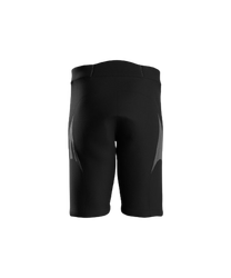 Šortky Energiapura Wengen Full Black - 2024/25