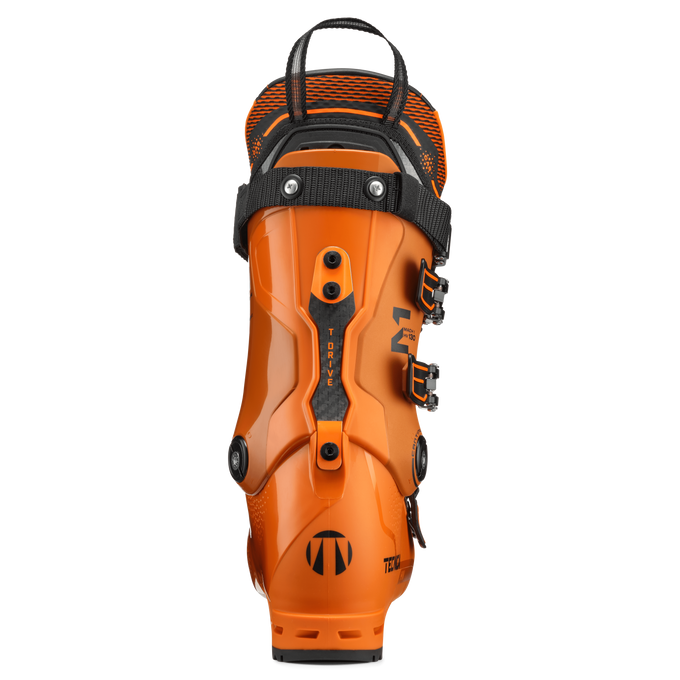 Sjezdové boty TECNICA Mach1 HV 130 TD GW Icon Orange - 2025/26
