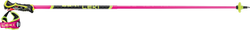 Sjezdové hole LEKI Venom SL 3D Pink - 2025/26