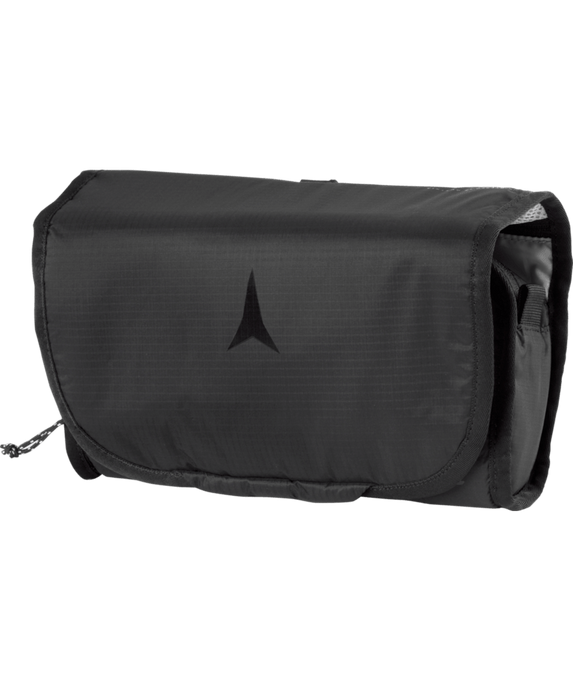 Kosmetická taška Atomic Travel Wash Bag Black – 2025/26