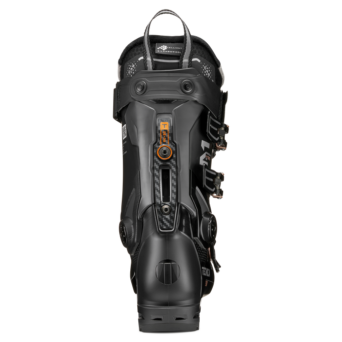 Sjezdové boty TECNICA Mach1 LV 95 W TD2 GW Black - 2025/26