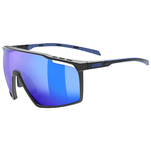 Sluneční brýle UVEX Sportstyle 222 Pola White