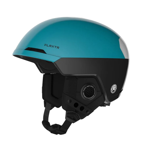  Lyžařská helma Flaxta Deep Space Junior Blue/Black - 2025/26