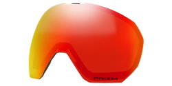 Náhradní zorníky Oakley Flight Path L Prizm Torch Iridium - 2025/26