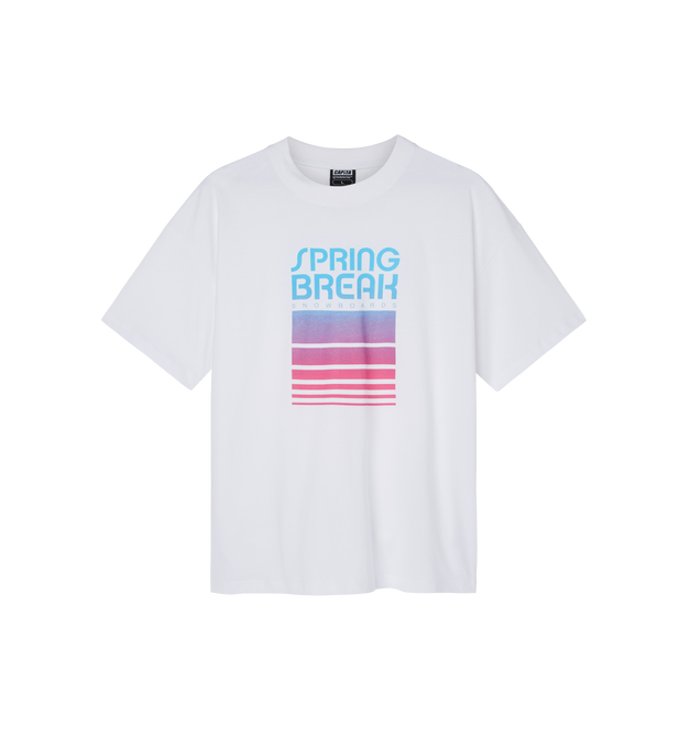 Tričko Capita Retro Tee - 2025/26