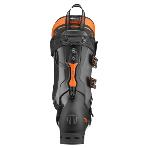 Zjazdové topánky Tecnica Mach 1 LV 120 TD GW Black - 2024/25