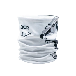 Kukla POC Neck Warmer Marco Odermatt Edition - Selentine Off-White