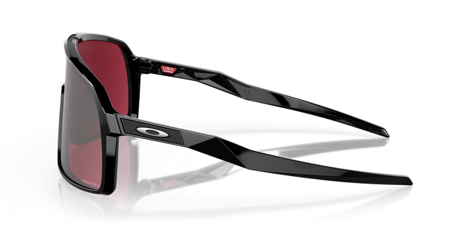 Sluneční brýle Oakley Sutro Polished Black/Prizm Snow Black Iridium - 2023