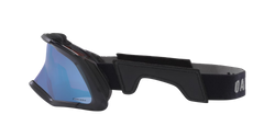 Lyžařské brýle Oakley Flexscape Matte Grey Smoke Frame / Prizm Snow Sapphire Lenses