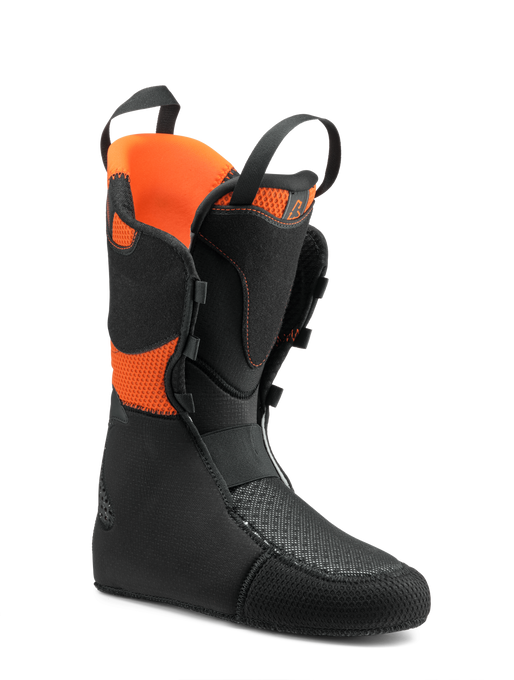 Sjezdové boty TECNICA Zero G Tour Pro Dusk Orange - 2025/26
